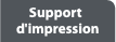 Support d'impression